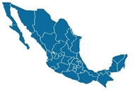 Consulte los convenios con cada Entidad Federativa